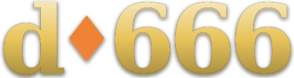 do 666 logo