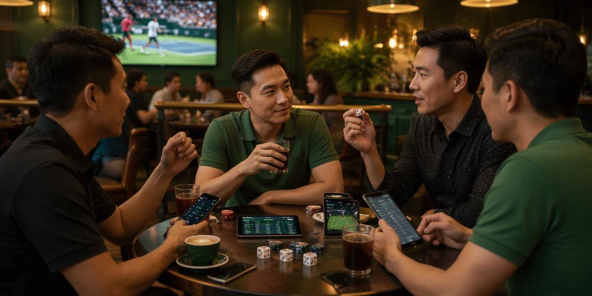 do 666 ZaloPay Casino Trực Tiếp