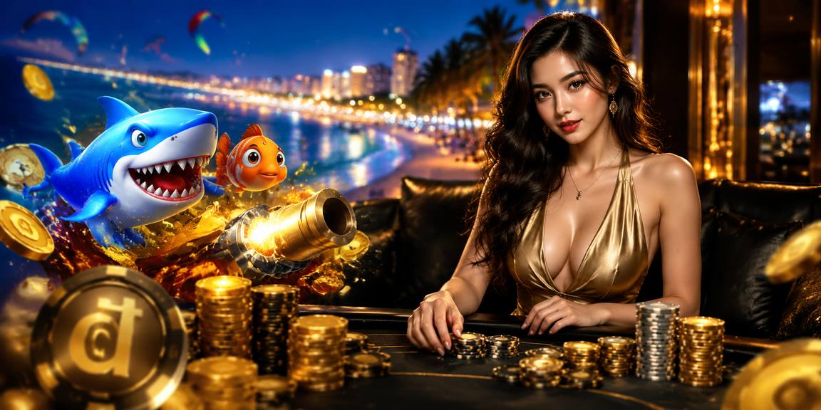 do 666 Slot Thuyền Rồng